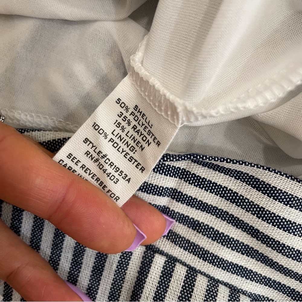 Brand new anthropologie by the river - Picture 14 of 14
